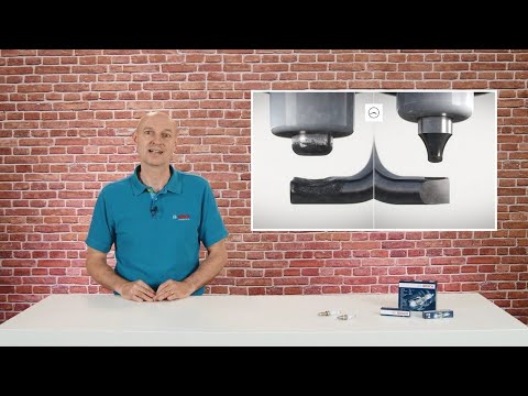 Bosch TechNuggets: Precious Metal in Spark Plugs - Automotive. Kowledge. Explained