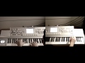 Abigail's Song (Silence Is All You Know) - Piano ...