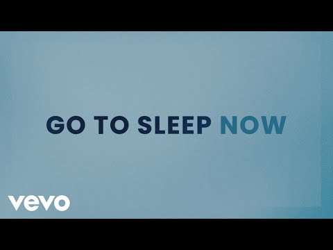 John De Sohn - Go to Sleep (Lyric)
