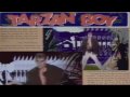 Tarzan Boy (Offcial Video) - Baltimora [1080p ...
