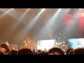 Testament Live In Las Vegas At The Joint At The Hard Rock
