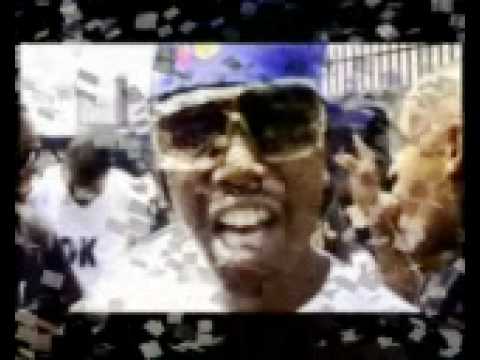 Gimboss(985) - Yippy Yae