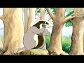 Percy The Park Keeper The Secret Path VHS UK 1998 Full 1