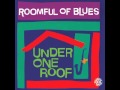 We B 3 - Roomful of Blues
