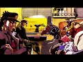 Last Train Home [Extended] - Stardust Crusaders OST