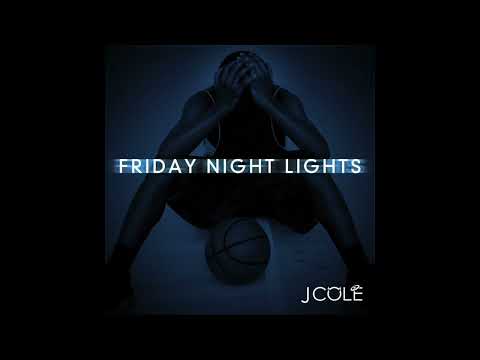 J.Cole Presents: Friday Night Lights (2010)