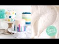 Stable Buttercream Recipe For Hot Weather