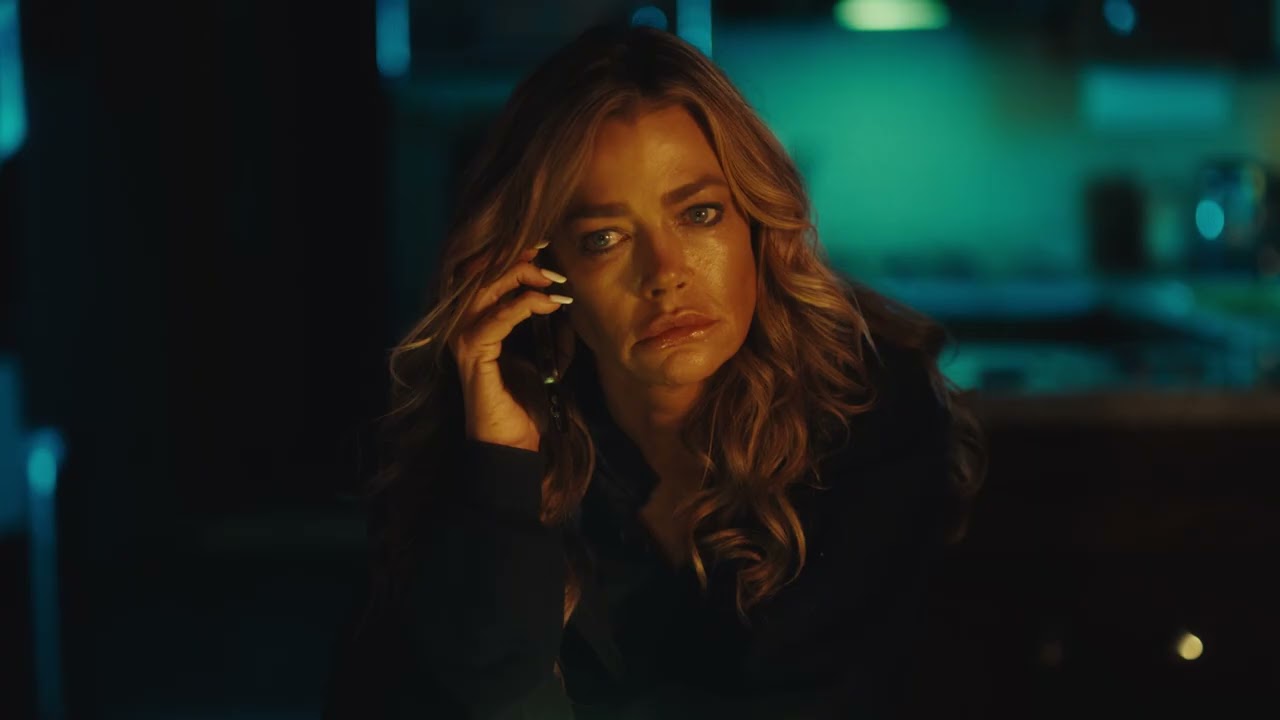 Dirty Hands Trailer