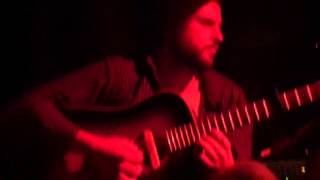 Bill MacKay & Ryley Walker with special guest Katinka Kleijn @ the California Clipper