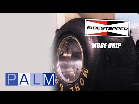 Sidestepper: Tremendo Vacilon