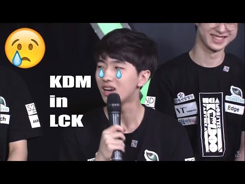 KDM after win over BBQ