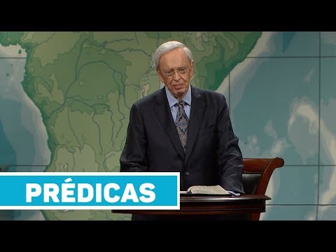 Charles Stanley - The Forgiving Father - Enlace TV