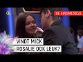 OMDAT IK VERLIEFD OP JE BEN MICK! | De Eindmusical #10 | Seizoen 3 | NPO Zapp
