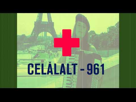 Celălalt - De acord, cu Vapor