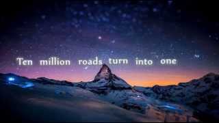 arrows to athens :: stars :: lyrics