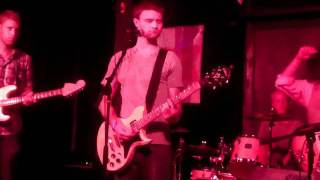 Sonny Stubble - Blame