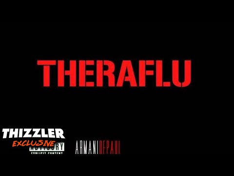Armani Depaul - Theraflu [Thizzler.com EXCLUSIVE]