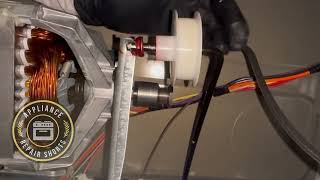 GE Dryer Belt Installation | Easy Installation and Removal