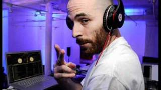 The Alchemist - The Man The Icon (instrumental)