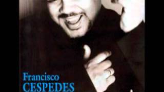 Francisco Cespedes - Pensar en ti