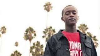 Aw Nah - Buddy (Feat. Asher Roth)