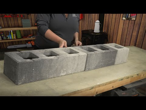 Magic 123 Installation Pattern