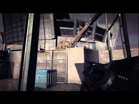 Lets Play Duke Nukem Forever Part 11-What Do With Crane