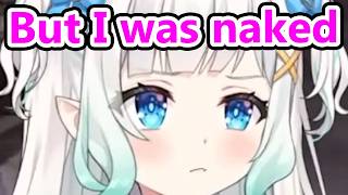 Mint is asking a freaky question again