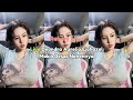 Live Deandra Aurelia Ejahazel Makin Besar Nenennya