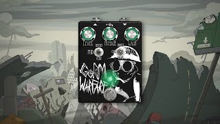 Video thumbnail for Electrofoods Ultd. Germ Warfare Demo by Megan L