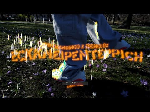 Rino Mandingo feat. Benelüx - Eckkneipenteppich (prod. von HawkOne)