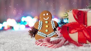 🎄 Michael Buble - Cold December Night 🎅Christmas Music Songs