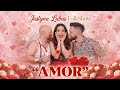JUSTYNA LUBAS Amor FolkShow Oficjalny Teledysk Nowość 2026