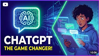 Learn HOW TO USE ChatGPT Like An Expert | Beginner to Expert Guide | Apps | Codex | Deep Research