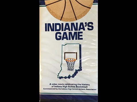 Indiana's Game