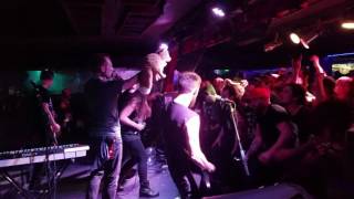 Leftover Crack sing the muppets