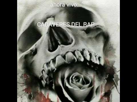 Ahora vivo... Cadáveres del rap