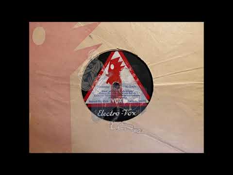 HEUT IST DIE KÄTE ETE-PETE - GABRIEL FORMIGGINI & MAX KUTTNER