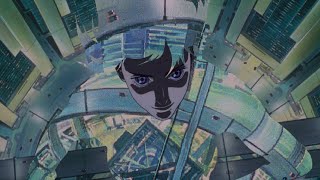 [情報] 6/21 (五) 攻殼機動隊 + DJ 配樂放映派對