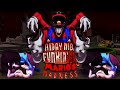 ALL-STARS - Mario's Madness V2 GAMEPLAY (KennyL, Sandi, Scrumbo_, FriedFrick, WahBox, RedTV53)