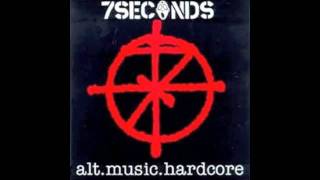 7 seconds - I Hate Sports