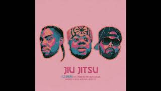 Jiu Jitsu- Elz Jenkins, Jarren Benton, Reese Laflare