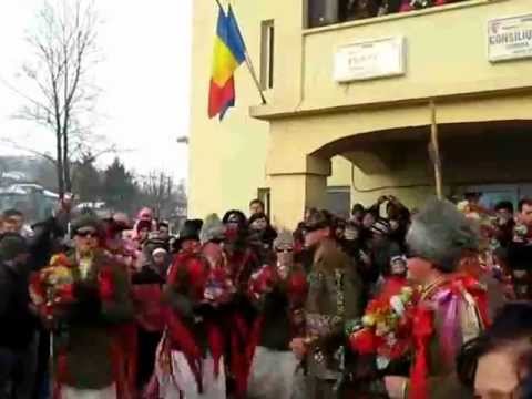 Caiuti din Cosula-Botosani