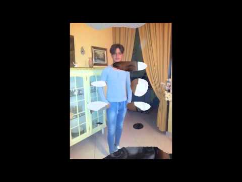 Daniele Ti Amo Immensamente e Per Sempre Lo Faro'. ♥