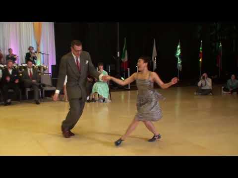 ILHC 2017 - Invitational Draw - Moe Sakan & Peter Strom