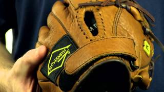 Video thumbnail: Glovesmith Field Commander Series: F1200B