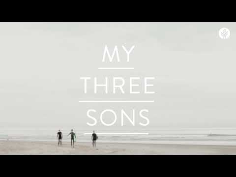 74. My Three Sons | Discover the Word Podcast | @Our Daily Bread