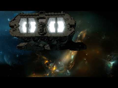 GALACTICA MEETS GALACTICA...