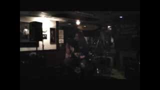 REVEL 9: &quot;Garden State Prison&quot; (Bound By Substance)