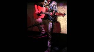 Juan Cirerol- Porky's Place Tijuana (Eres tan cruel)  24/Jul/2015